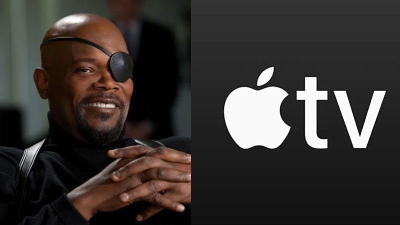 سریال The Last Days of Ptolemy Grey