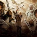 بازی آنلاین و رایگان Lord of The Rings