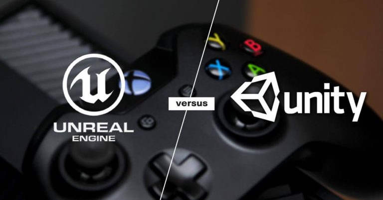 آموزش بازی سازی