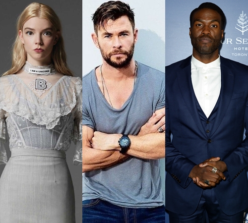 کمپانی برادران وارنر 