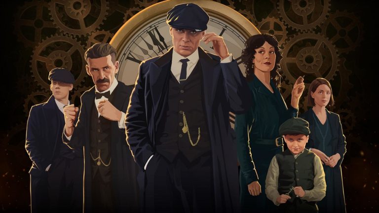 بازی Peaky Blinders: Mastermind- بررسی بازی پیکی بلایندرز