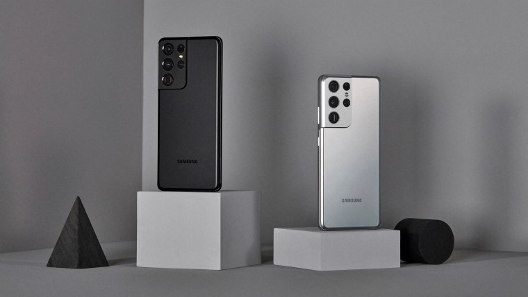 شرکت سامسونگ (Samsung)