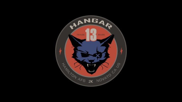 استودیو Hangar 13