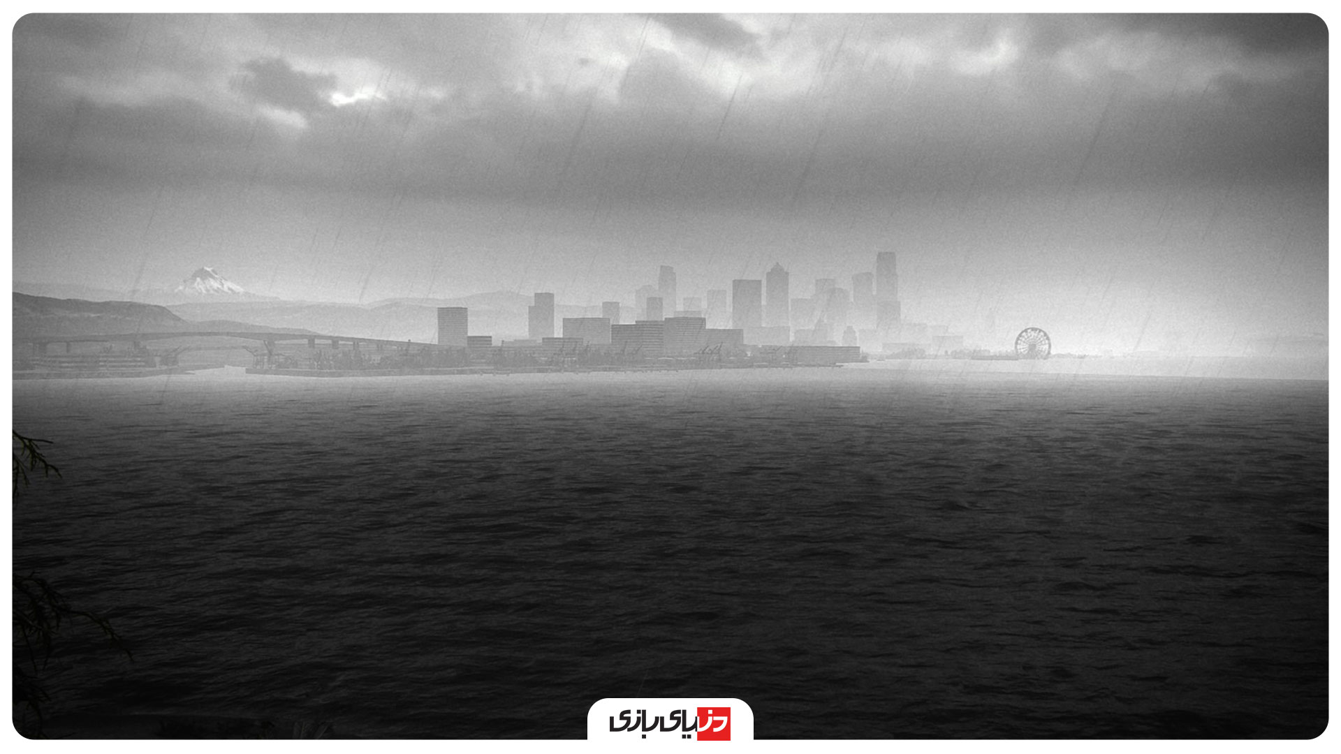 اسکرین شات بازی The Last of Us 2 - ارسالی Blackman.sep