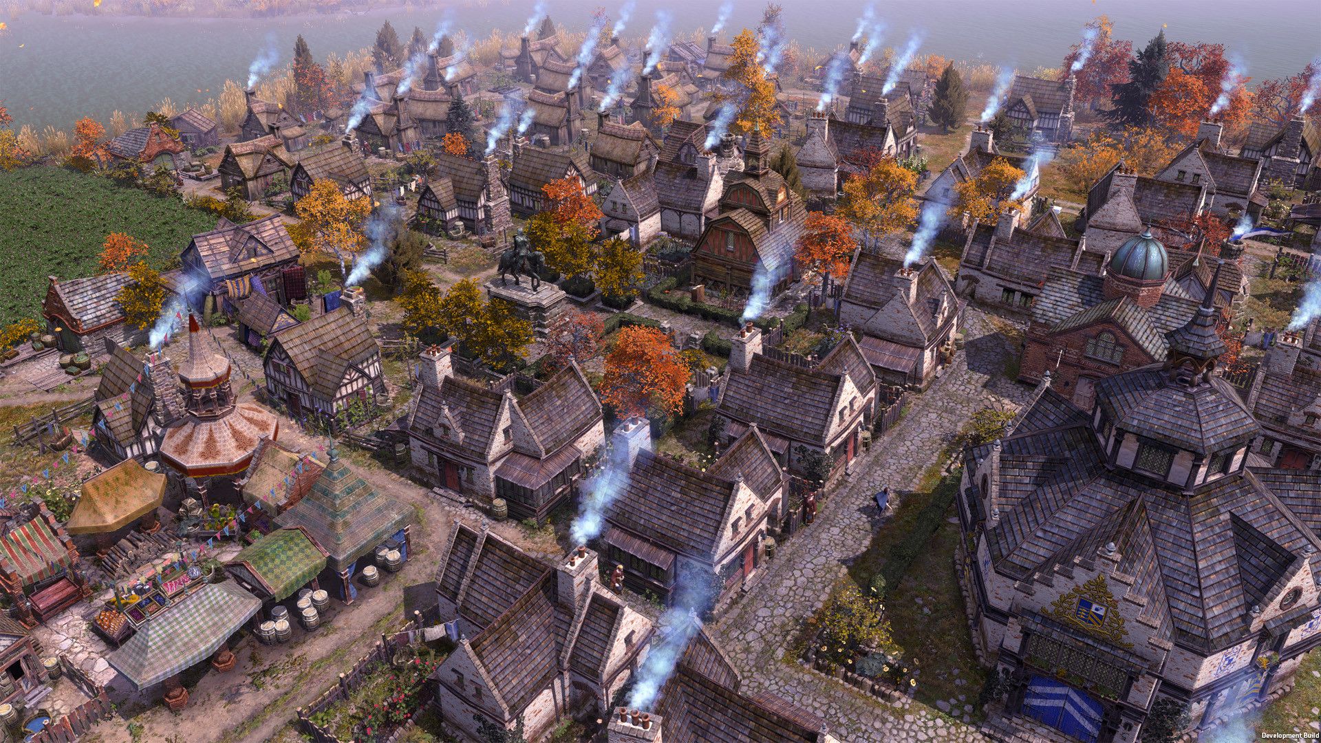 بازی Farthest Frontier