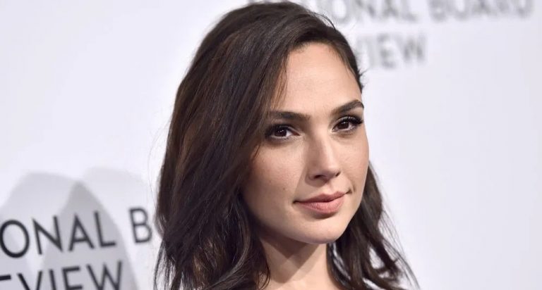 فیلم Heart of Stone