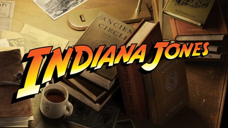بازی Indiana Jones توسط استودیوی لوکاس‌فیلم گیمز و شرکت بتسدا معرفی شد
