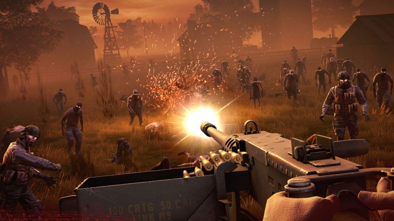 بهترین بازی های جنگی کامپیوتر که باید تجربه کنید