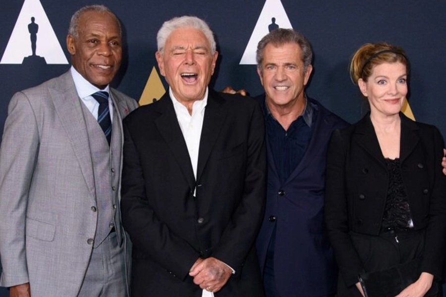  فیلم Lethal Weapon 5