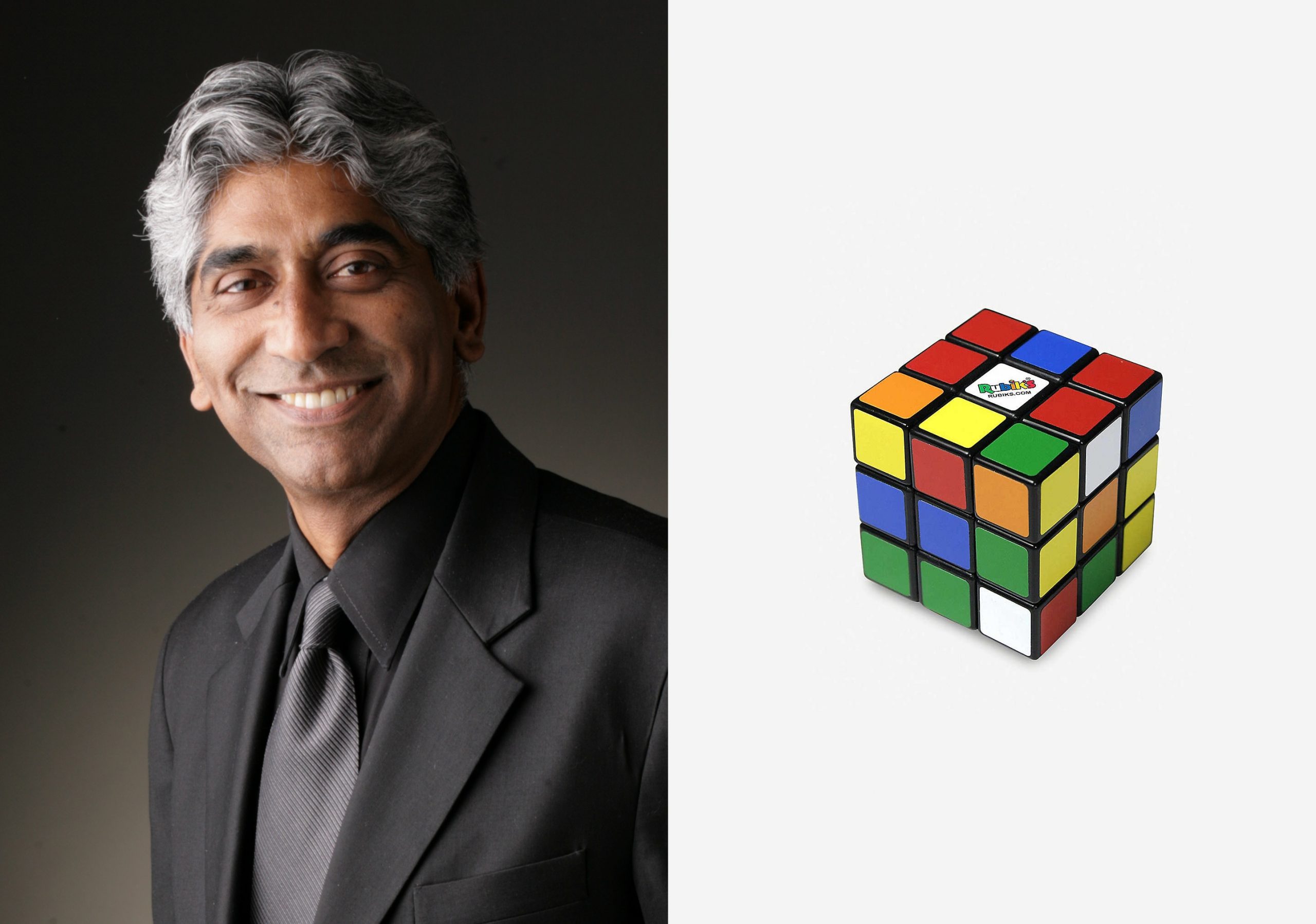 فیلم Rubik's Cube