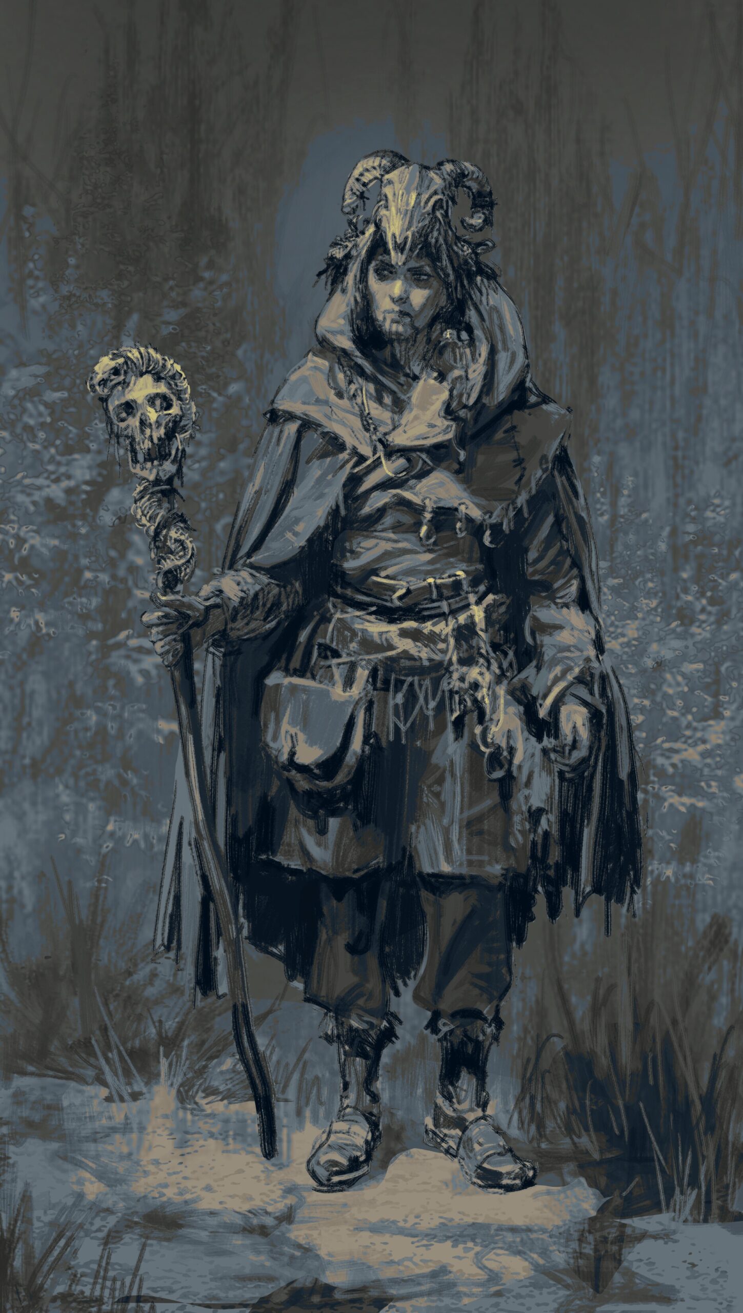 Neil Druckmann, شرکت سونی (Sony), کنسول PlayStation 5