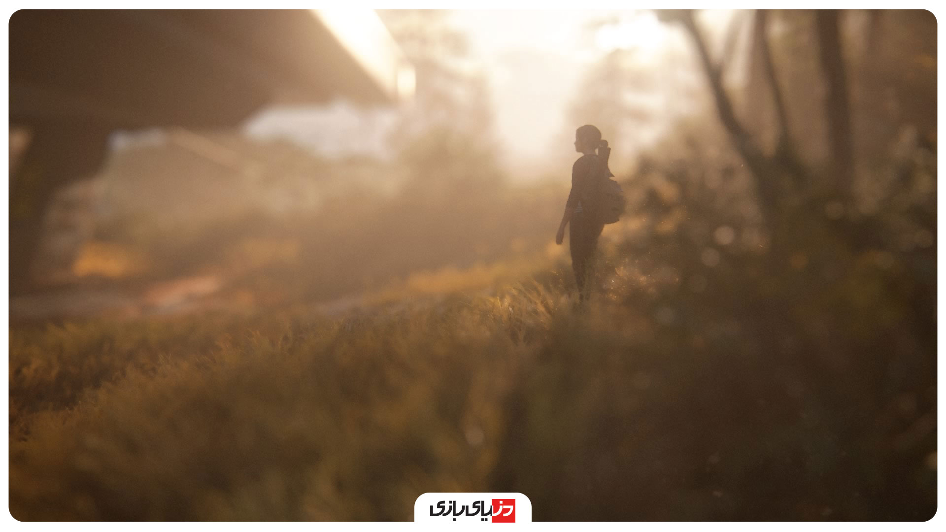 اسکرین شات بازی The Last of Us 2 - ارسالی Simple-Mahdi