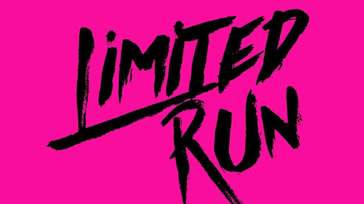 کمپانی Limited Run Games فروش ۲/۵ میلیون نسخه‌ای محصولات خود را جشن گرفت