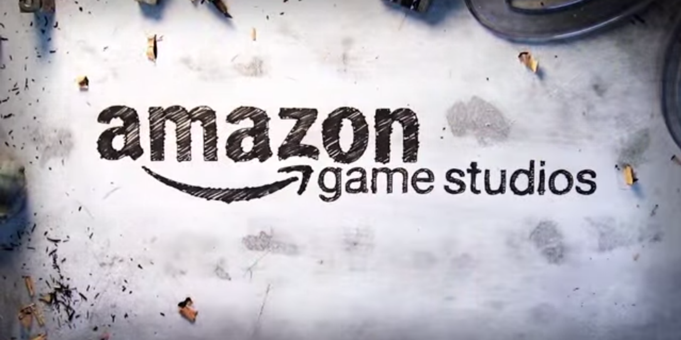 استودیو Amazon Game