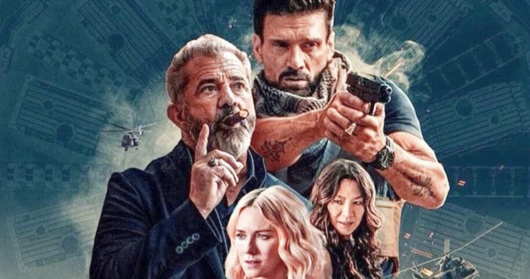 فیلم Boss Level