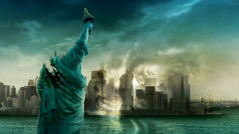 Cloverfield