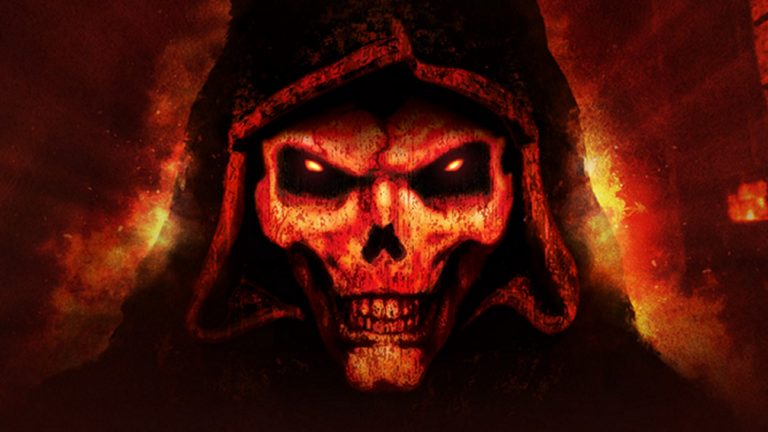 بازی Diablo 2 Remake