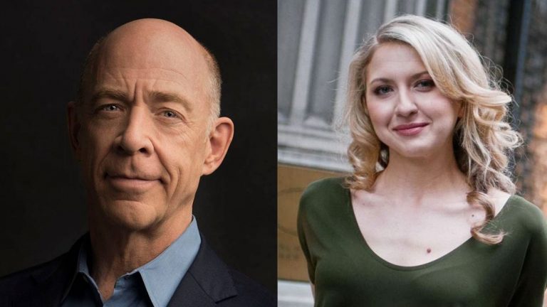 جی.کی. سیمونز و نینا آریاندا