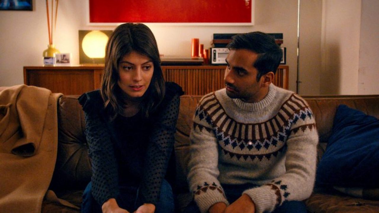 سریال کمدی Master of None