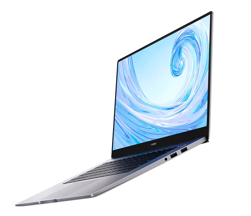 لپ تاپ هواوی میت بوک D15