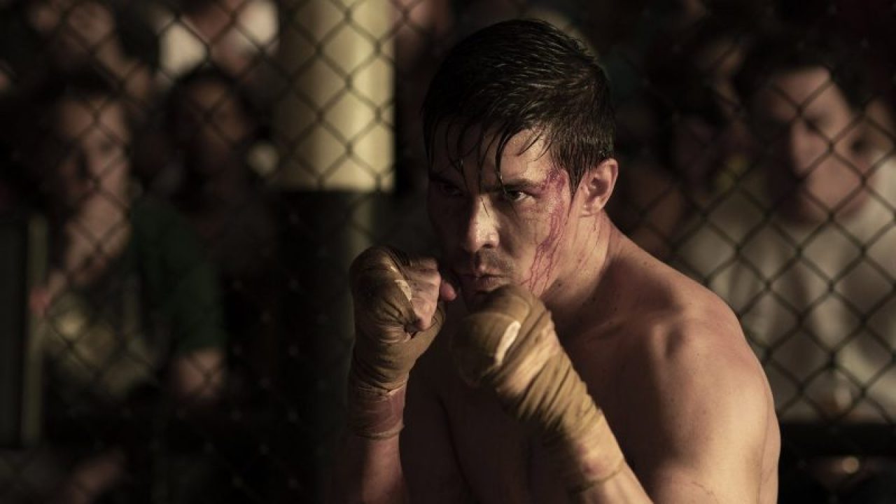 فیلم Mortal Kombat