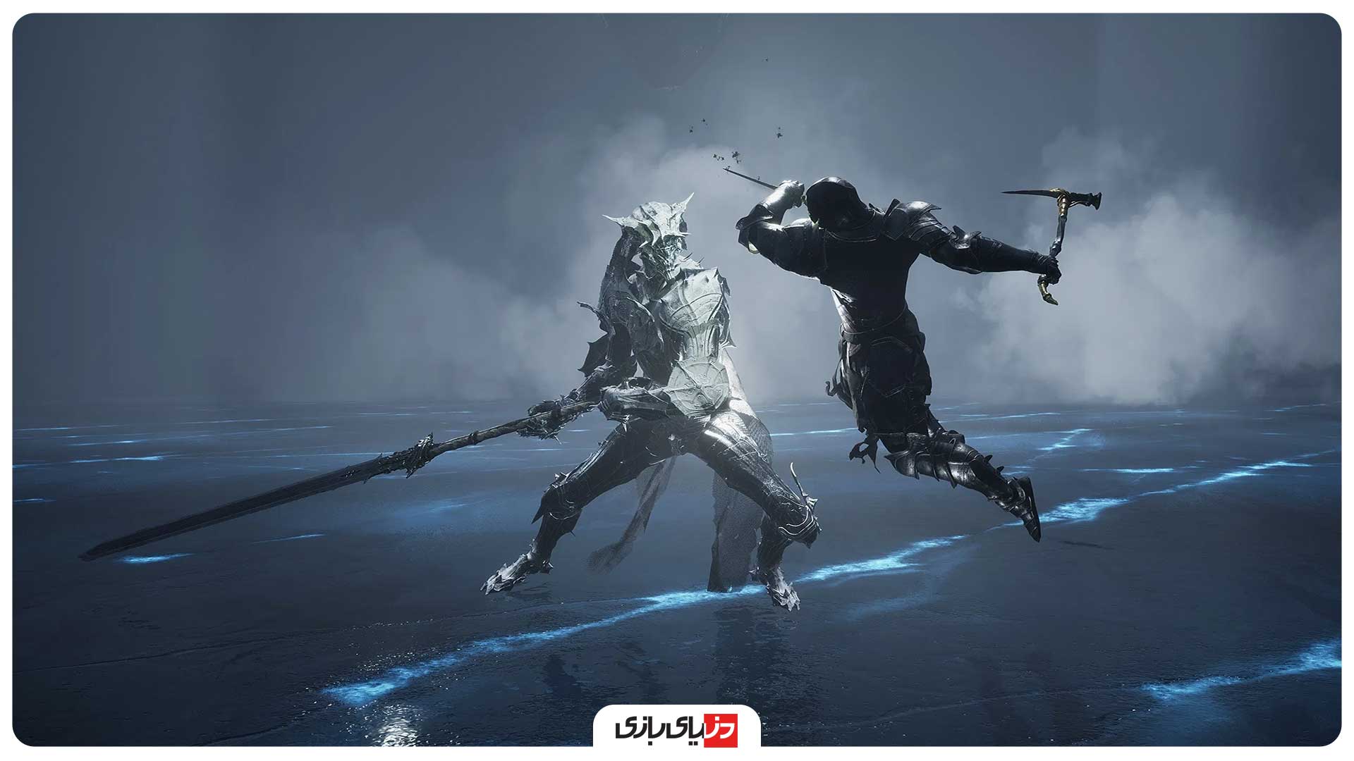 دانلود بازی جنگی کامپیوتر