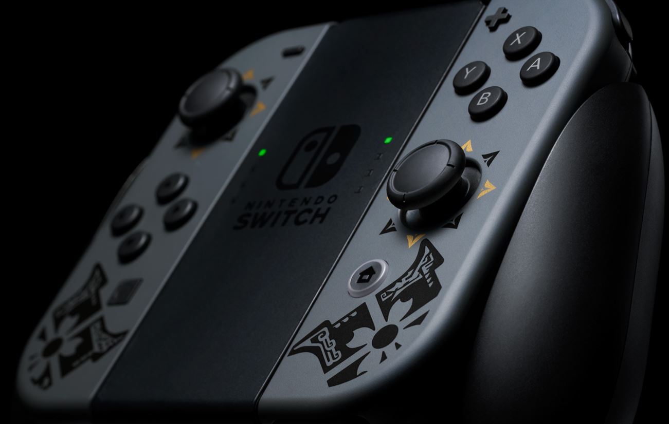 Monster Hunter, Monster Hunter Rise, پی سی گیمینگ (PC Gaming), شرکت کپکام (Capcom), کنسول نینتندو سوییچ (Nintendo Switch)