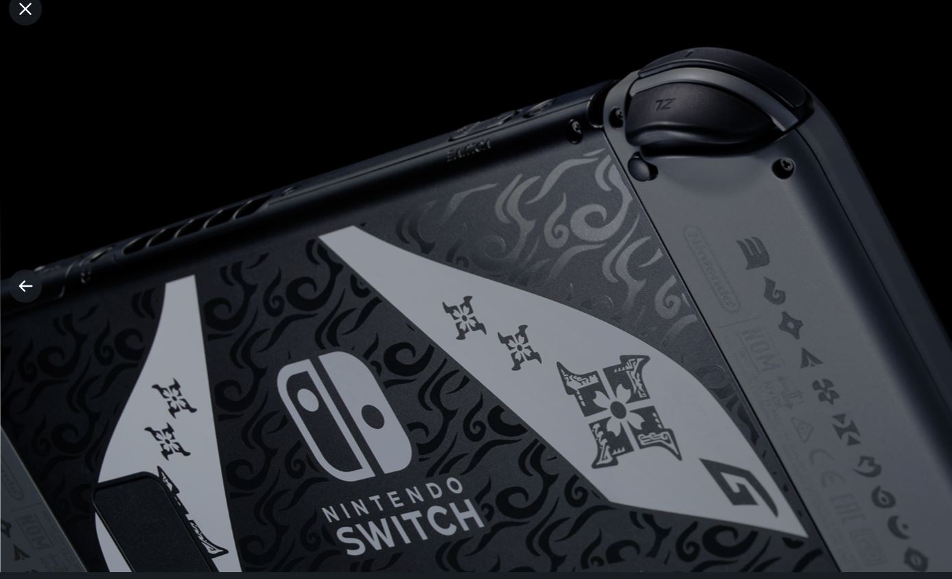 Monster Hunter, Monster Hunter Rise, پی سی گیمینگ (PC Gaming), شرکت کپکام (Capcom), کنسول نینتندو سوییچ (Nintendo Switch)