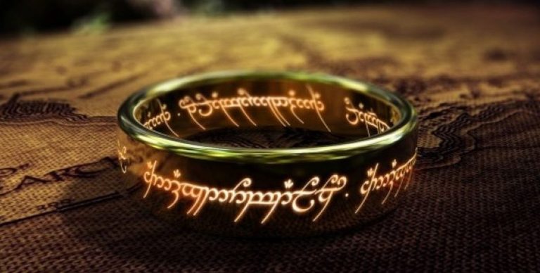 The Lord of the Rings