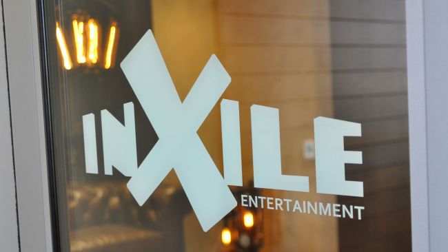 استودیوی inXile 