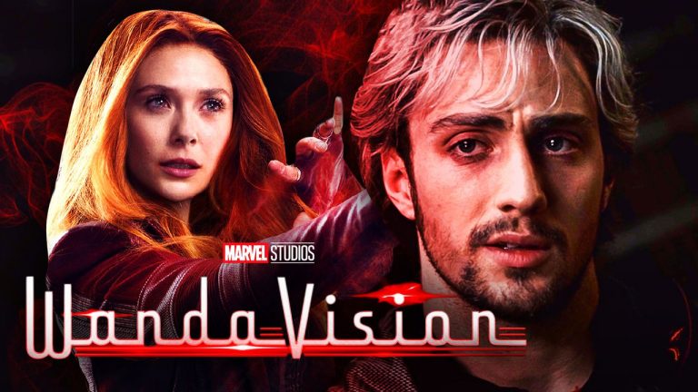 سریال WandaVision