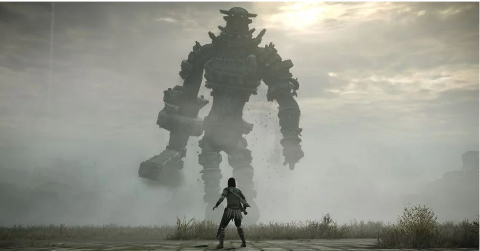 سازندگان بازی Shadow Of The Colossus در حال توسعه یک عنوان جدید هستند