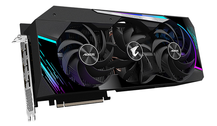 Aorus, پی سی گیمینگ (PC Gaming), شرکت گیگابایت (Gigabyte)