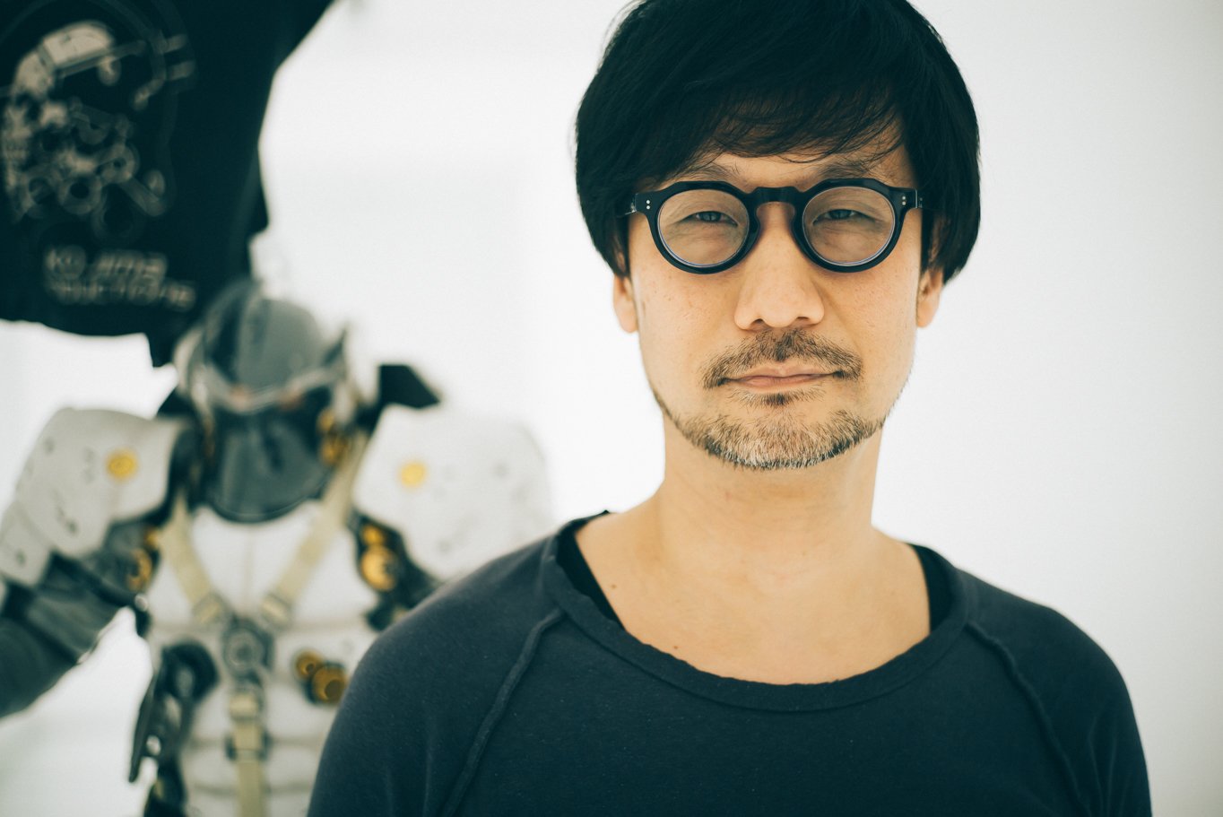 هیدئو کوجیما