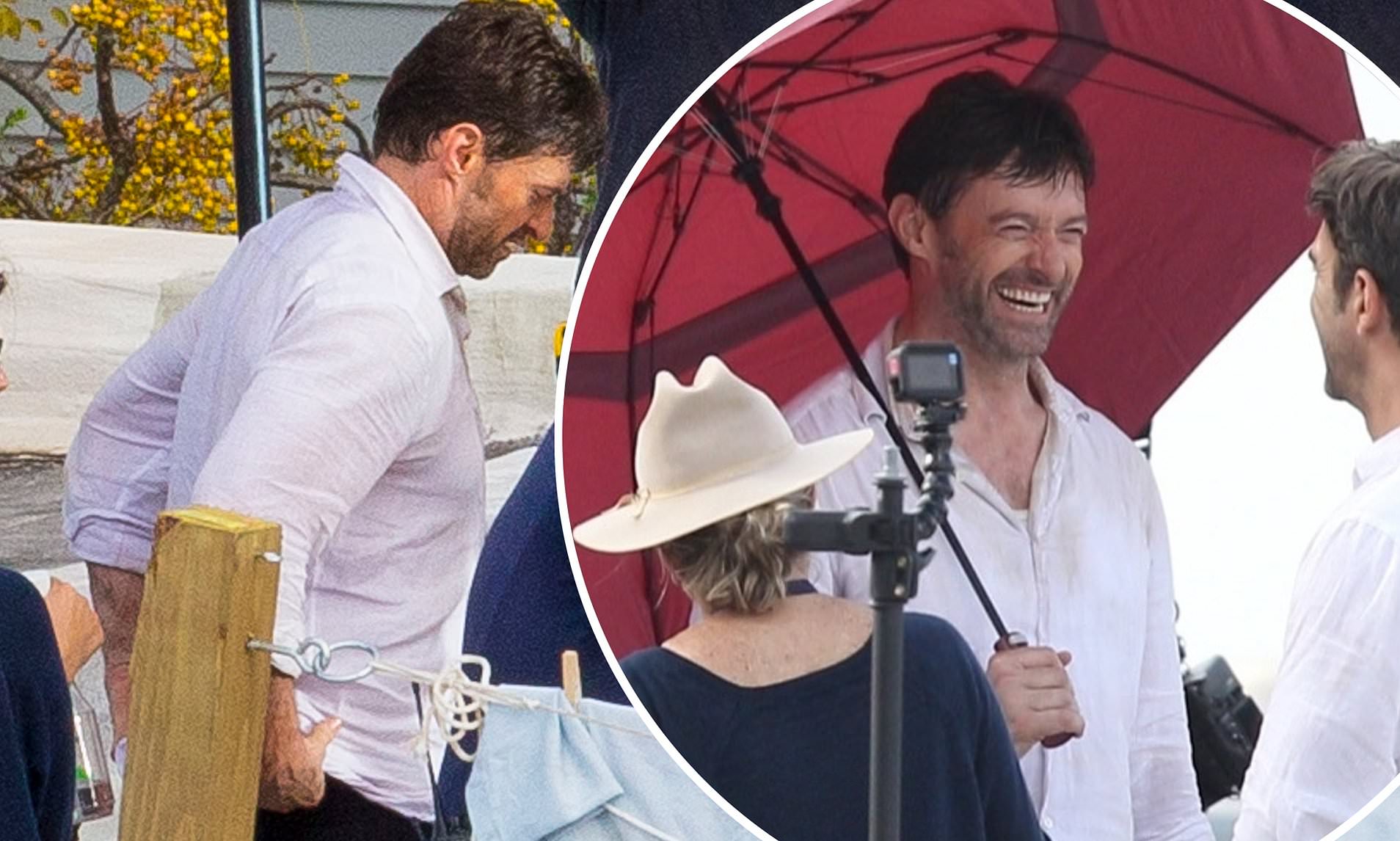 فیلم Reminiscence