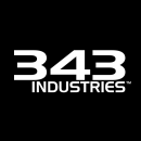 استودیو 343 Industries