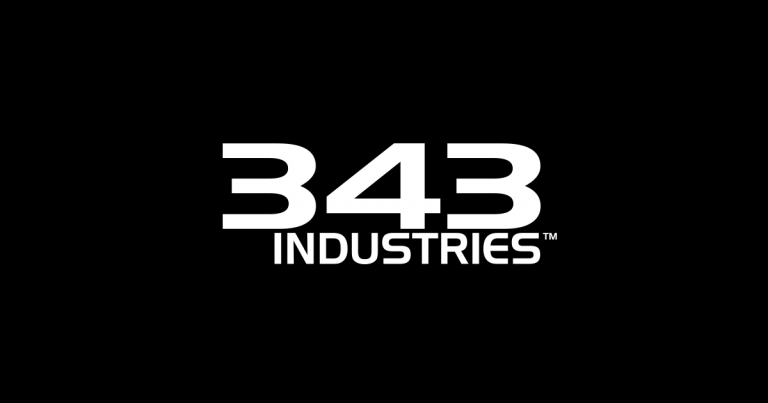 استودیو 343 Industries