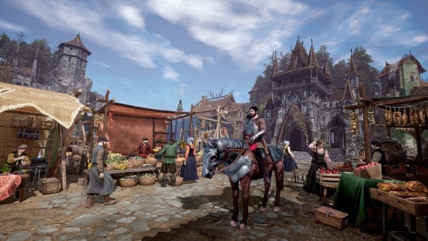 بازی King’s Bounty 2