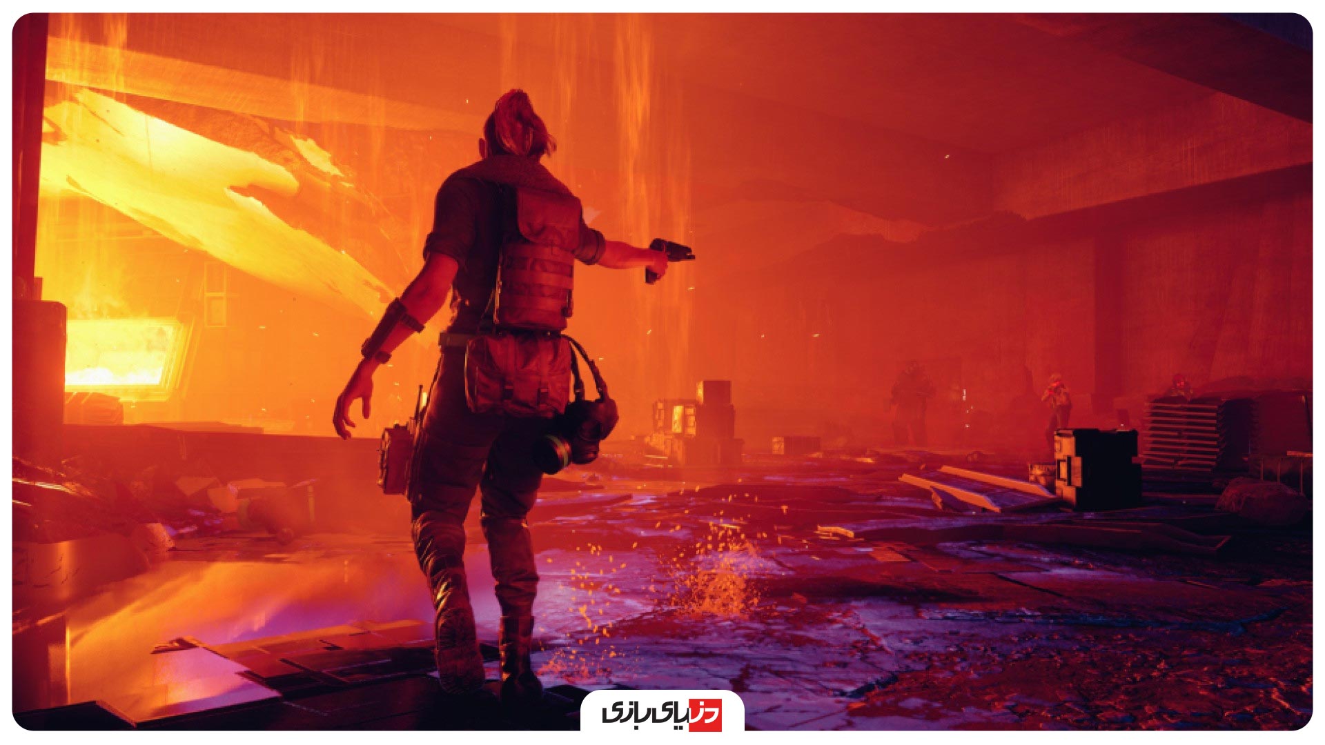 بهترین بازی های ایکس باکس سری ایکس کنترل