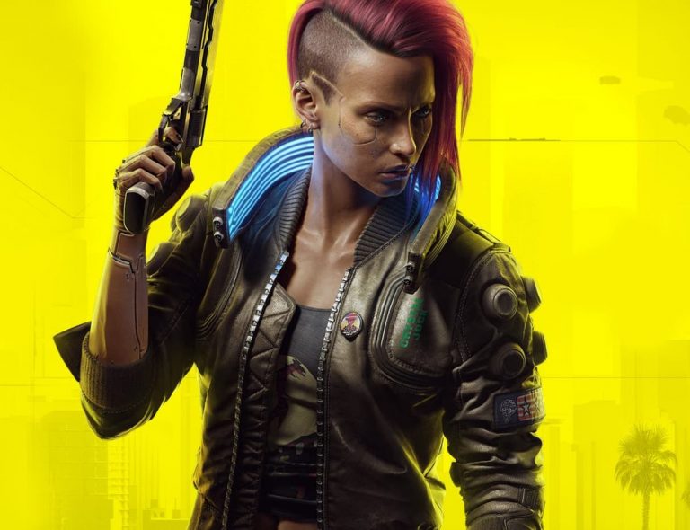 تریلر گیم پلی سایبرپانک 2077