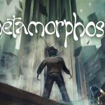 بررسی بازی Metamorphosis