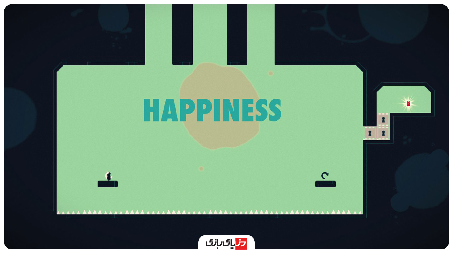 اسکرین شات بازی Klaus