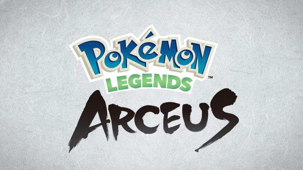 تماشا کنید: بازی Pokemon Legends Arceus سال ۲۰۲۲ عرضه می‌شود