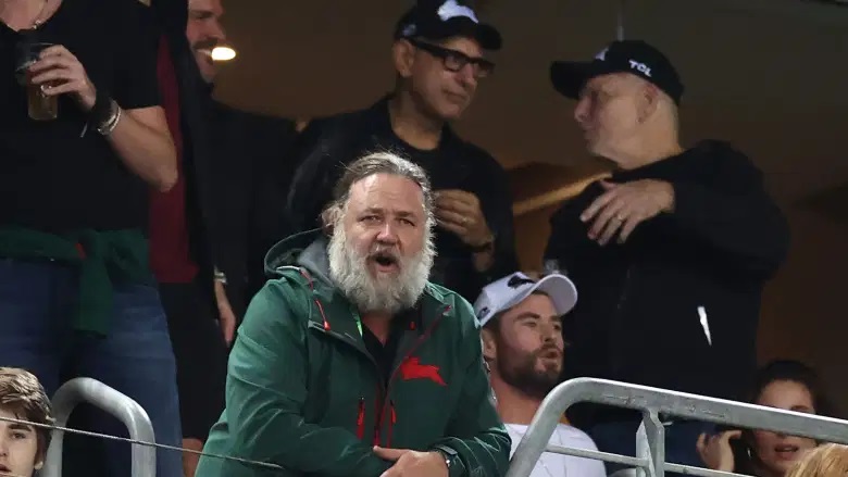 Thor: Love and Thunder