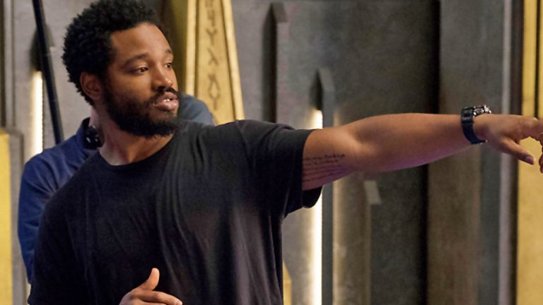 رایان کوگلر