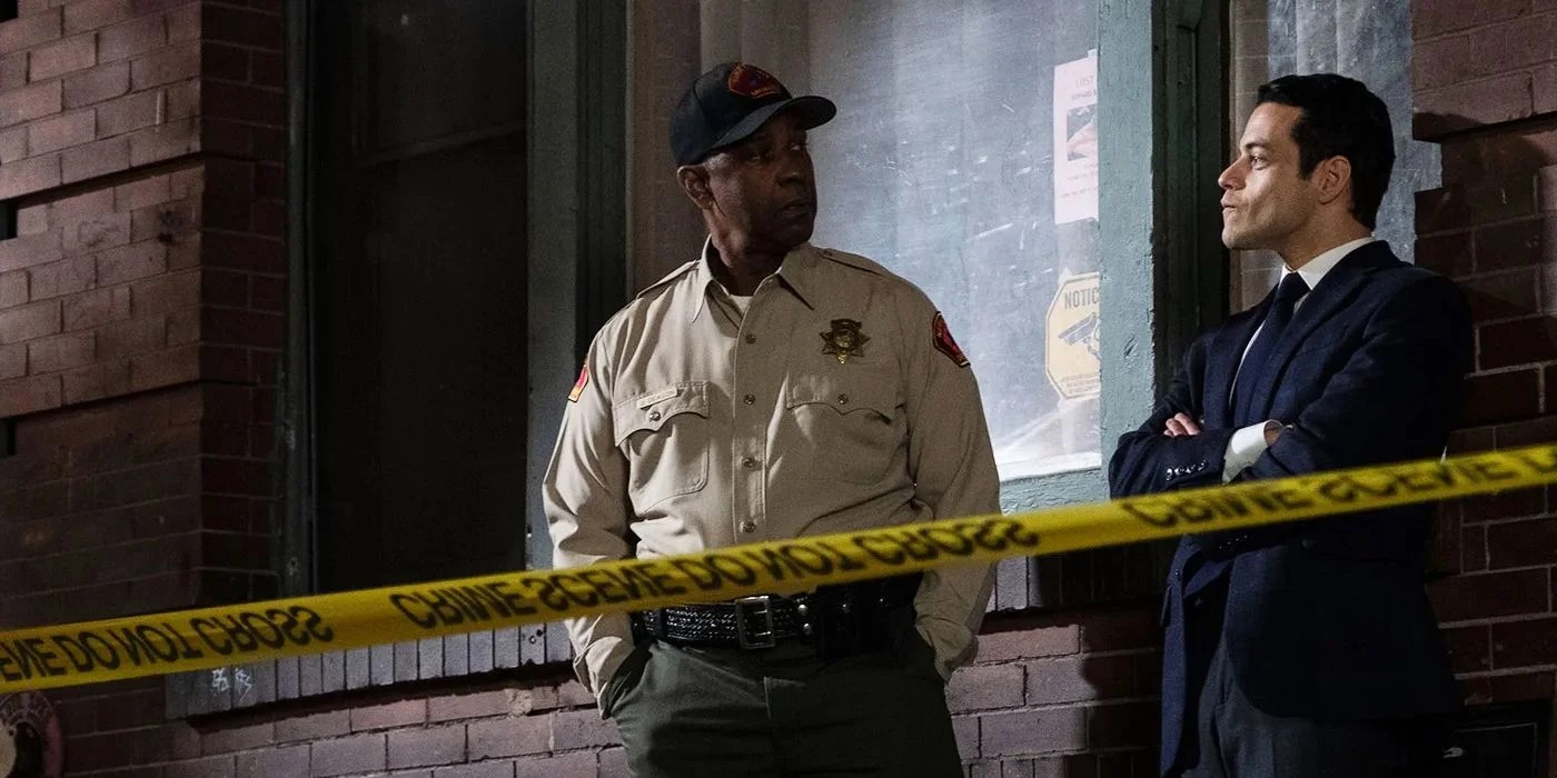 فیلم The Little Things