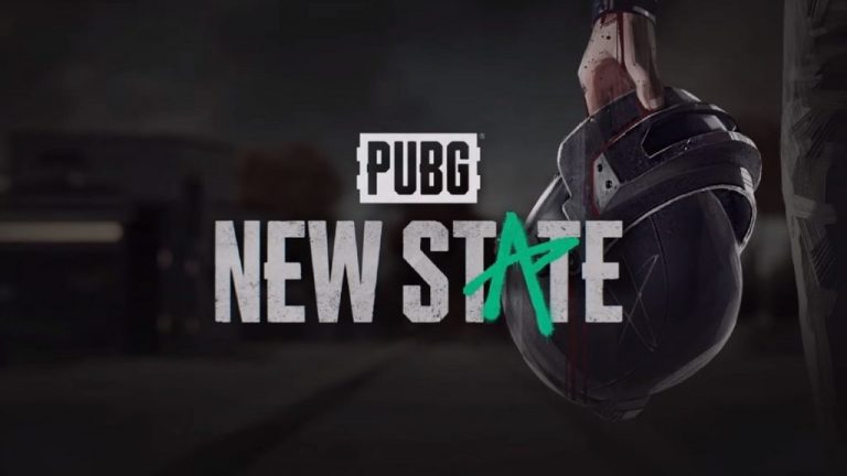 بازی PUBG: New State