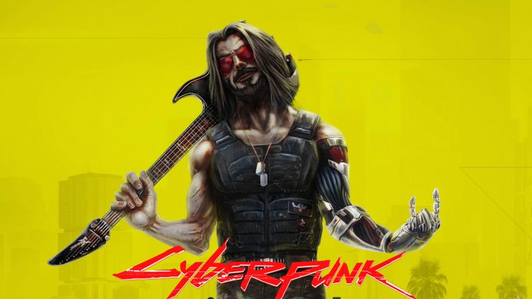 بررسی بازی Cyberpunk 2077
