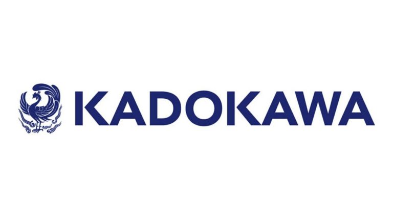 شرکت Kadokawa