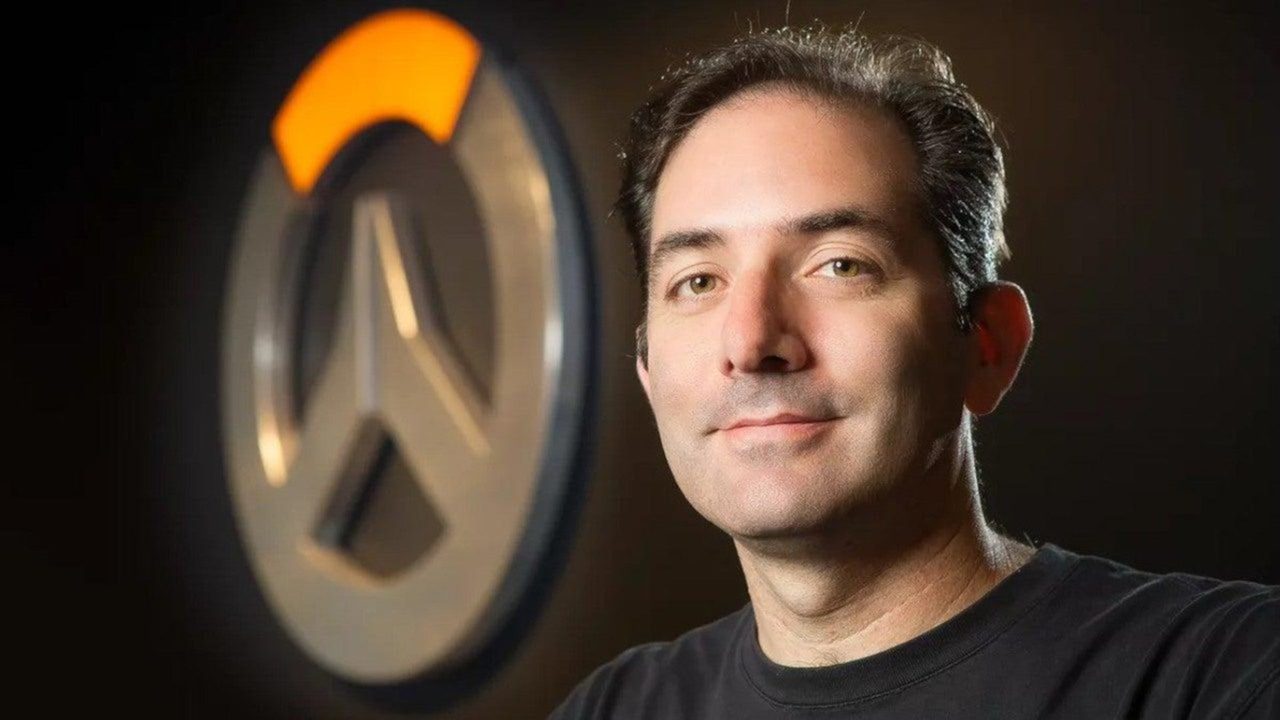 جدایی کارگردان Overwatch از Blizzard بعد از نوزده سال
